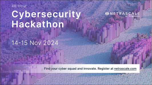 48-Hour Cybersecurity Hackathon