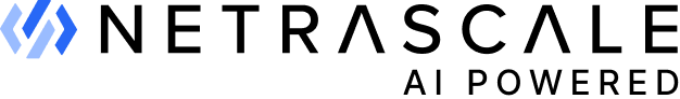 Netrascale Logo B